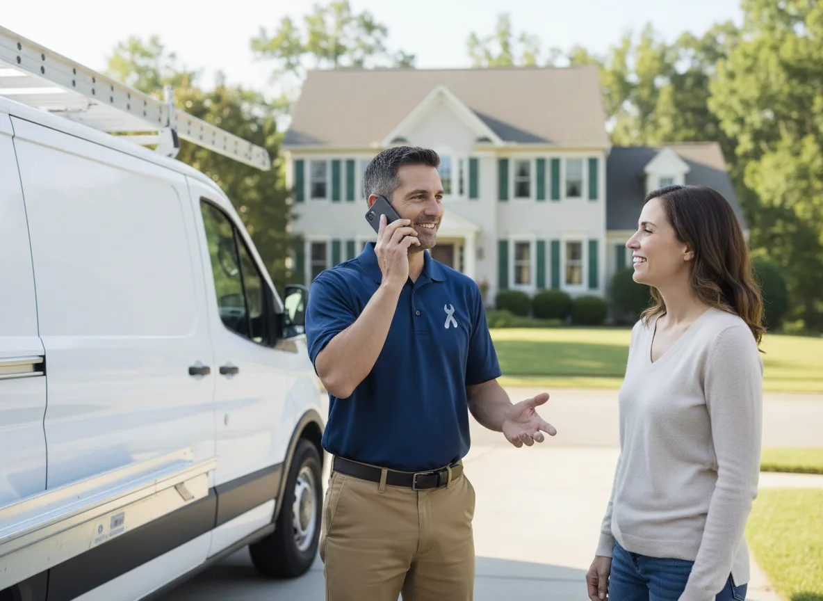 Home Gutter Service Alvord, TX FAQs